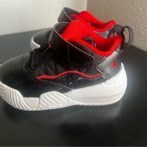 Toddler Jordans